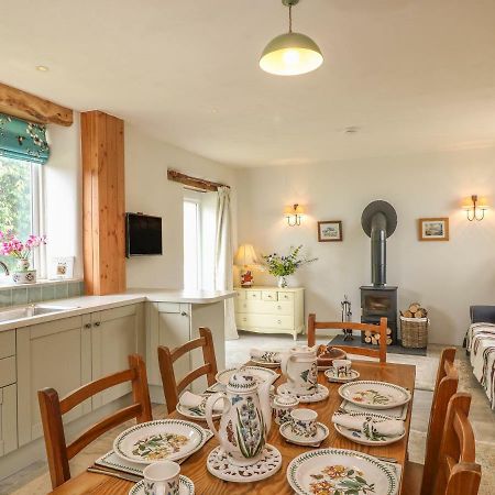 Villa The Old Laundry North Tawton Esterno foto