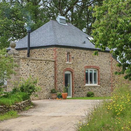 Villa The Old Laundry North Tawton Esterno foto