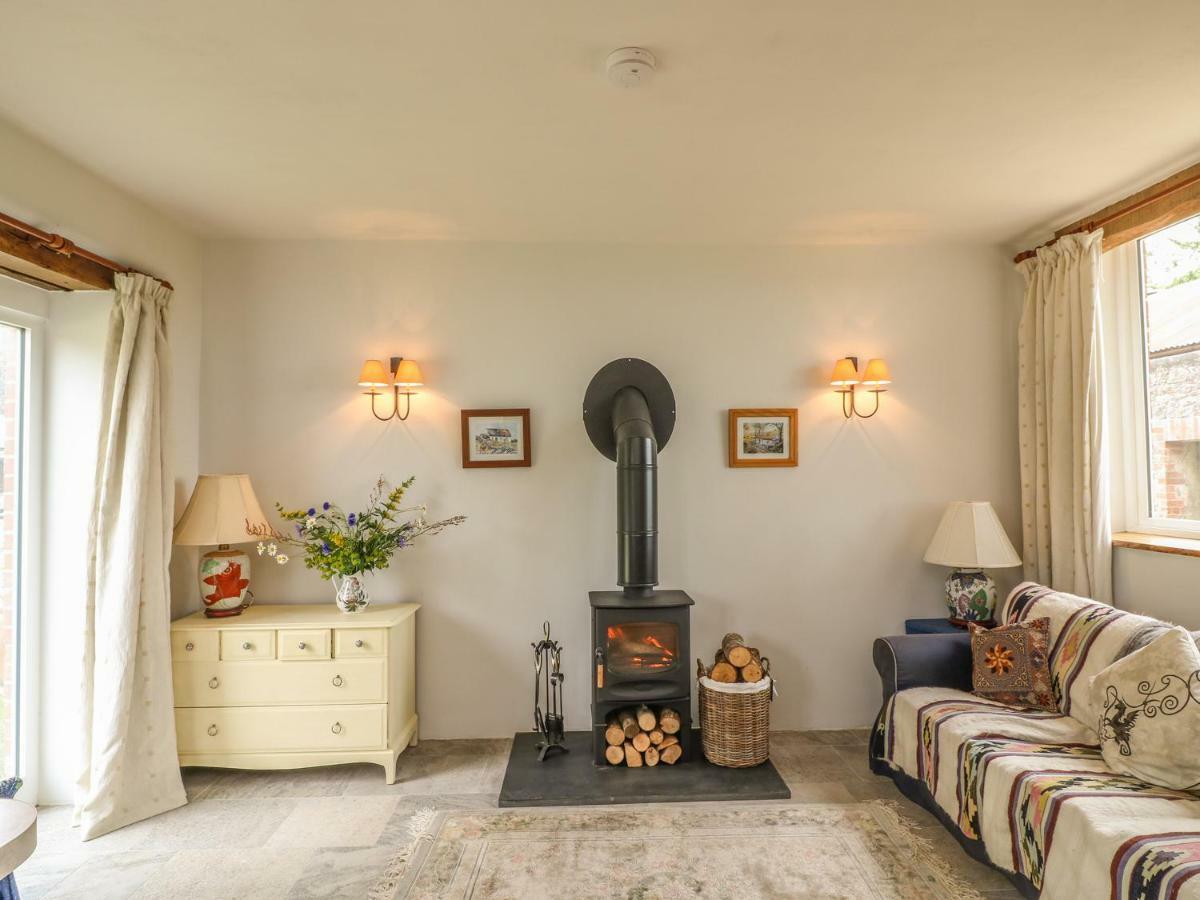 Villa The Old Laundry North Tawton Esterno foto