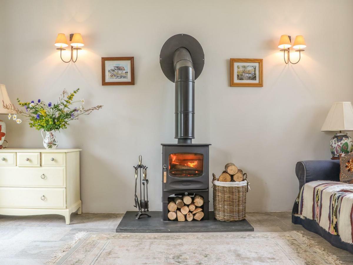 Villa The Old Laundry North Tawton Esterno foto