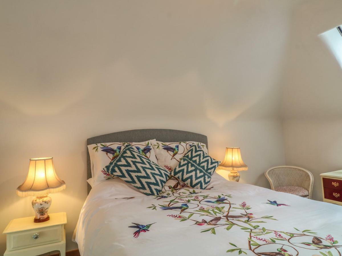 Villa The Old Laundry North Tawton Esterno foto